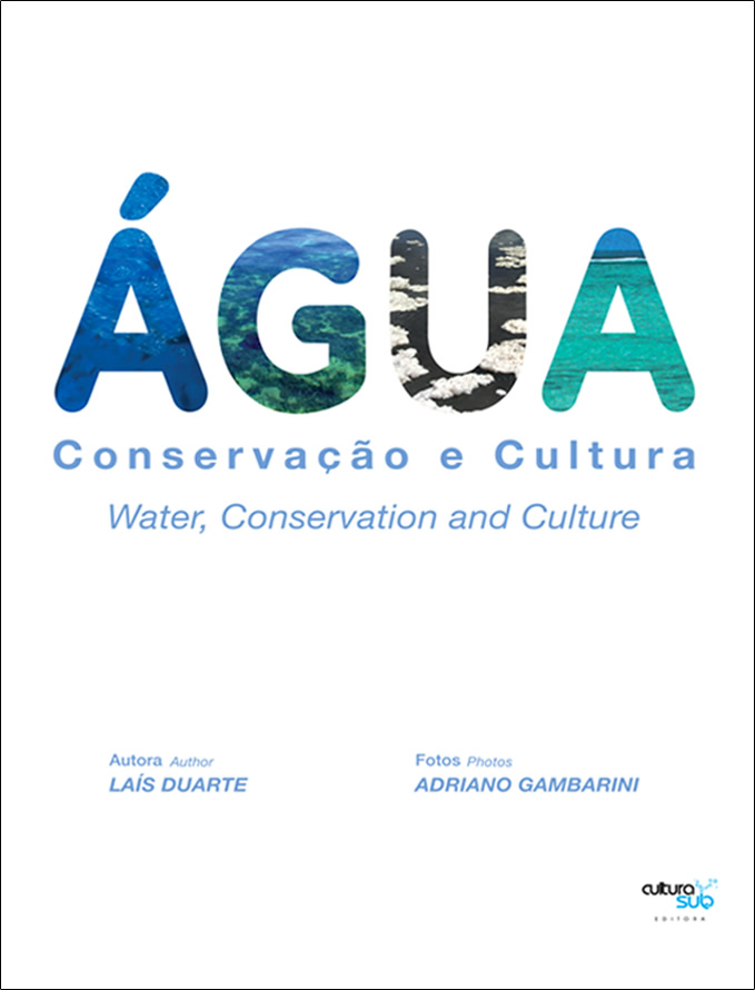 Água Conservação e Cultura