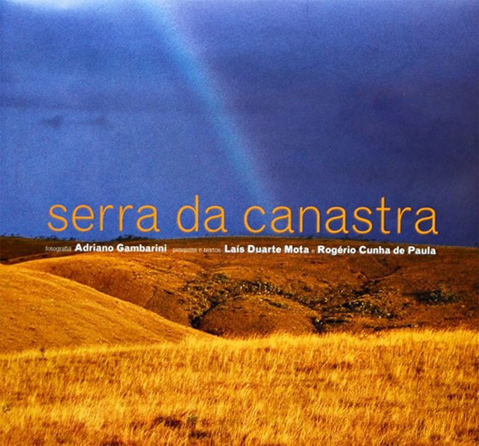 Serra da Canastra