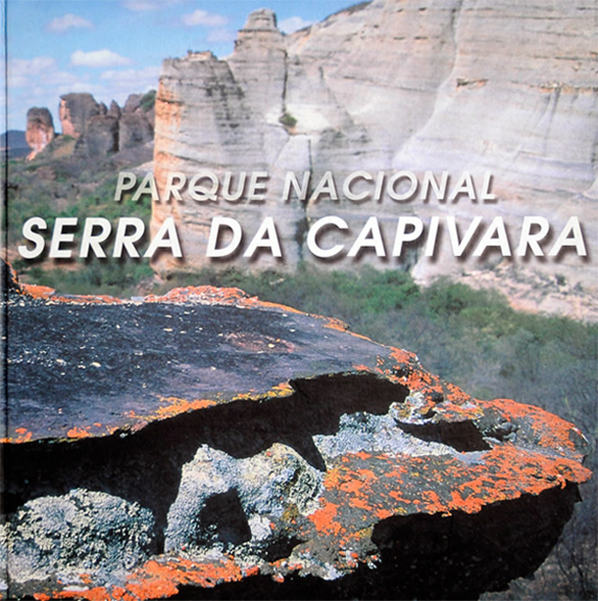Parque Nacional Serra da Capivara